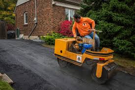 Best Asphalt Driveway Installation  in Perry, LA